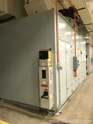 Marlo Air Handler Unit