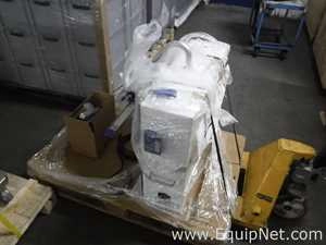 Unused ETW Wollmershauser GmbH Moducheck TPF-700 Vial or Ampoule Inspection Booth
