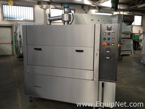 Tecniplast Washer for Bottles and Parts