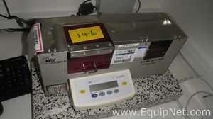 Sartorius TE64 Ultra Balance Tablet Checkweigher