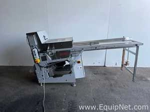 Dowson B51C Fully Automatic Bread Slicer High Capacity