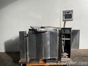 Metos Proveno 300M Stainless Mixing Kettle with Scrape Surface 300L Capacity