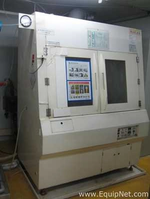 Kyoung Sung Parts Cleaner Wet Bench Station