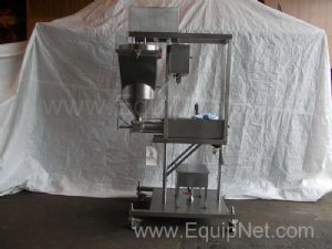 Apple Engineering MR900 Pneumatic Depositor