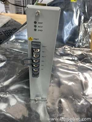 Yokogawa CSL//ACM12 S1 RS422/485 Communications Module