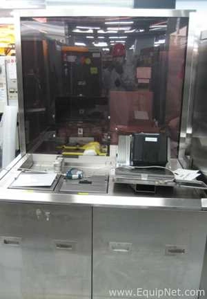 TEL TE8500P-ESC Oxide Etcher