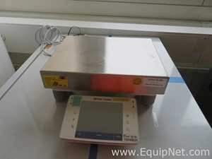 Mettler Toledo XPE64000L Benchtop Balance