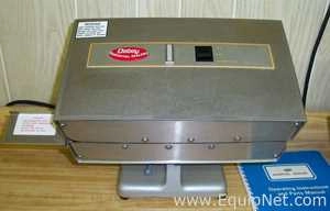 Doboy 952484 Hospital Sealer (2 of 2)