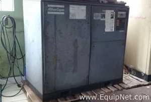 Atlas Copco GA 37 125FF Air Compressor