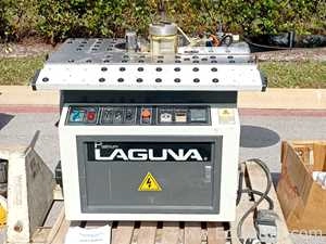 Platinum Laguna SMFB-50C Glue Machine