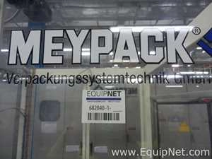 Meypack Lane Divider 8907-1