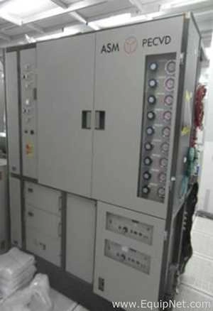 ASM PXJ-200 Plasma Enhanced P-SiN Chemical Vapor Deposition