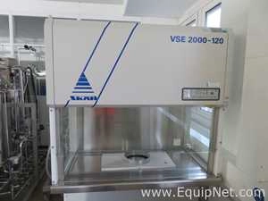 Skan VSE-2000-120 Biological Safety Cabinet