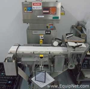 Used Checkweighers