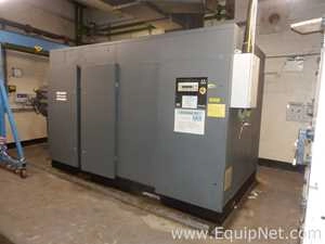 Atlas Copco ZR315 Oil Free Air Compressor 247 KW