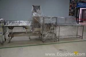 Garvens S3 Check Weigher