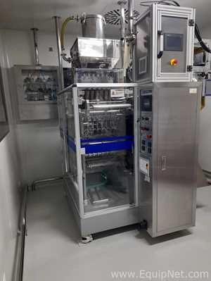 Solpac Sachet Filler for Powders and Granules