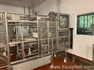 Wright Pugson C23 Cheese Making Equipment