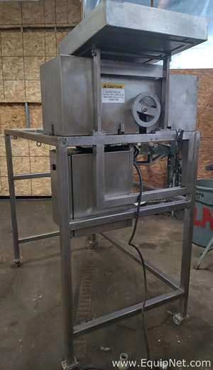 Frewitt MGH.040 Pulverizer