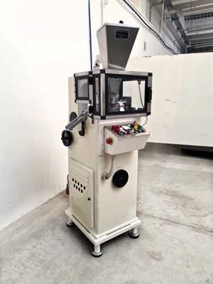 RONCHI Mod. AM13/15 - Rotary Tablet Press