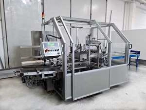 CAM SM MOD. SMP/S - Case packer