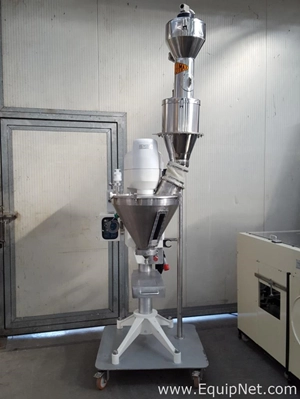 ARENCO - Powder dosing machine