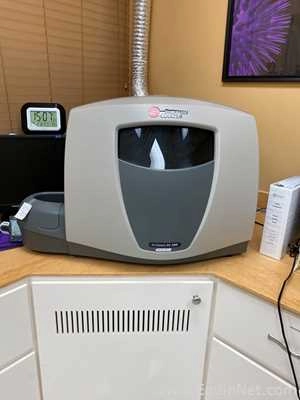 Beckman Coulter FC 500 Flow Cytometer