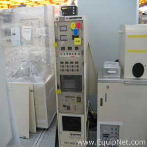 TOK OAPM-406BL Poly/Nitride Etcher