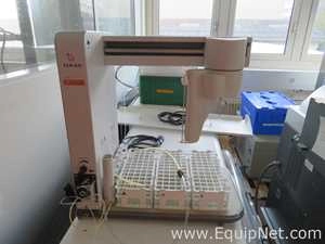 Varian SPS 3 Sample Preparation System