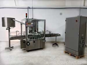 MARCHESINI MOD. ML 621 - Capping machine