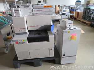 Beckman Coulter ProteomeLab PA800 Protein Analyzer