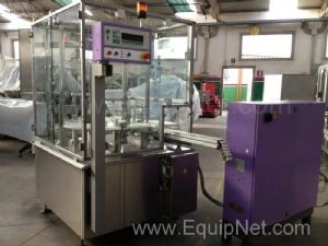 Marchesini Model ML 640 Capper