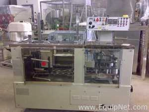 BSP PACKAGING SYSTEMS MOD. POCKET 3 - Case packer