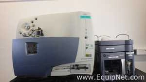 Waters LCT Premier XE Mass Spectrometer