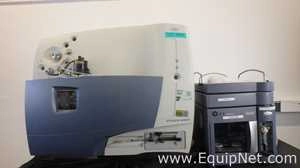 Lot 413 Listing# 905327 Waters LCT Premier XE Mass Spectrometer