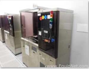 TEL TE-5000 ATC Wet Oxide Etcher