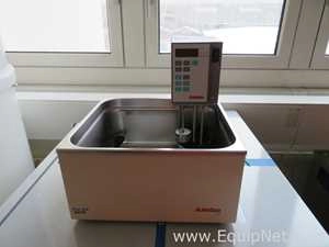 Julabo MP13 Circulating Water Bath