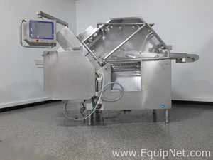 Weber Model 702-CCS Slicer with Accessories