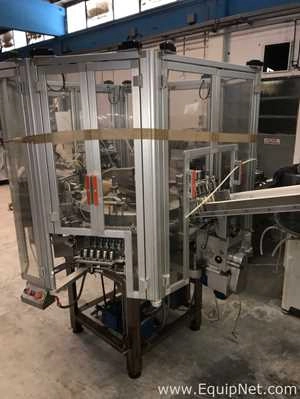 Marzocchi U14 Filler for ampouls