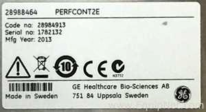 Used Bioreactors