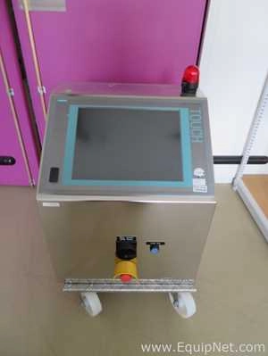 Siemens Simatic Panel PC HMI