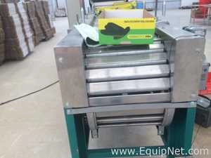 Zaizer Modular Sorting Conveyor