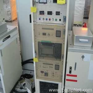 TOK OAPM-406BL Poly/Nitride Etcher