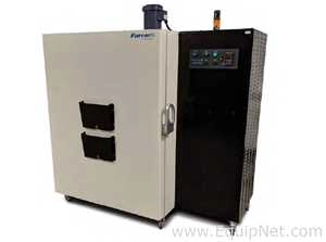 Farrar Scientific 4105 Controlled Rate Upright Freezer 40 to -80C