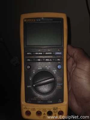 Fluke 787B Process Meter