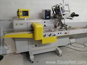 FLOWPACK 400 Packaging Line