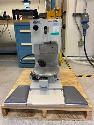 Dage-Series-4000-PAXY Bonder Tester