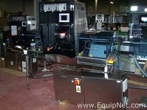 Seidenader V90-AVSB/60-RL Inspection Machine