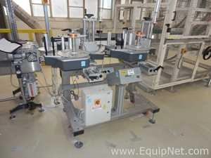 Etiquette Labelx 140 ES-RH Labeler