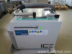 SYLAB Ice Cube 14M 36L Controlled Rate Freezer